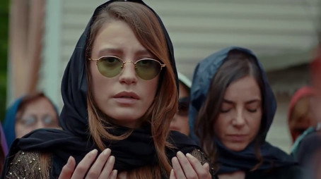Кварталът на богатите Сезон 2