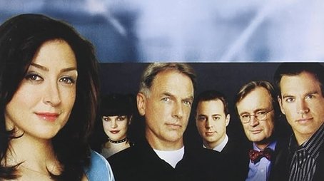 Season 2 (2004) - Season 2 poster and promotional image