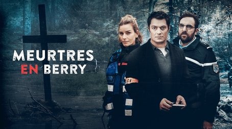 Murders in Berry (2021) - Episode 1 poster and promotional image