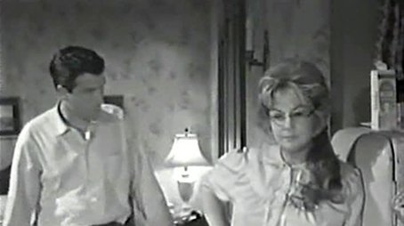 Water's Edge (1964) - Episode 3 poster and promotional image