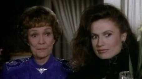 Stormy Weather (1988) - Episode 17 poster and promotional image