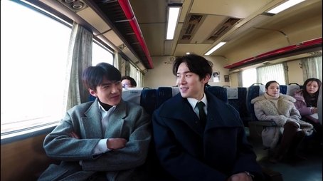 Operation: Criminal Transport (2018) - Episode 9 poster and promotional image