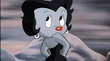 The Girl with the Googily Goop (1996) - Episode 35 poster and promotional image