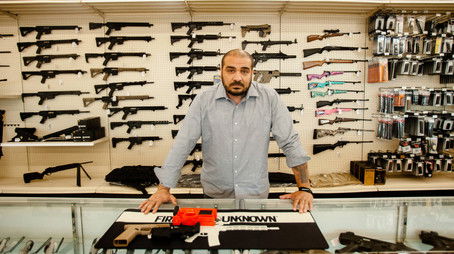 The Price of Oil & Chasing Ghosts (2022) - Episode 4 poster and promotional image