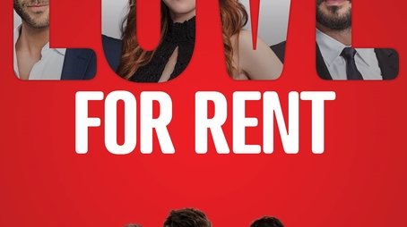 Love for Rent (2015) poster
