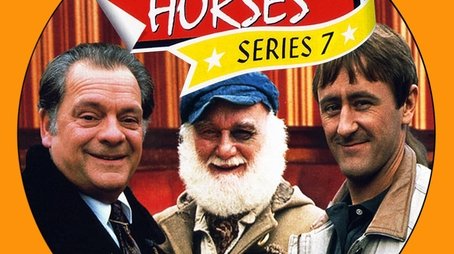 Series 7 (1990) - Season 7 poster and promotional image