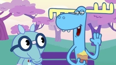 Pet Peeve (2013) - Episode 4 poster and promotional image