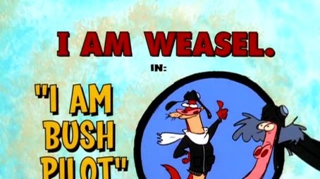 I Am Bush Pilot (1998) - Episode 4 poster and promotional image