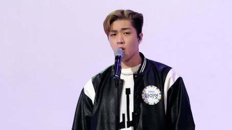 ONF (2021) - Episode 153 poster and promotional image