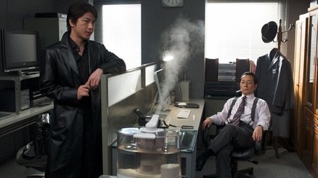 Episode 18