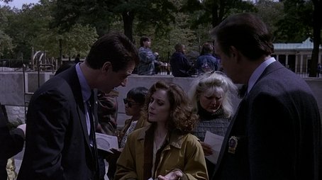 Precious (1994) - Episode 7 poster and promotional image
