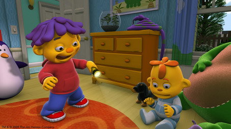 Sid the Science Kid Сезон 2