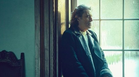 Conscience of the King (2021) - Episode 6 poster and promotional image