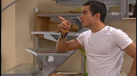 Téo secuestrado (2005) - Episode 149 poster and promotional image