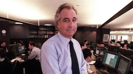 The Madoff Affair (2009) - Episode 10 poster and promotional image