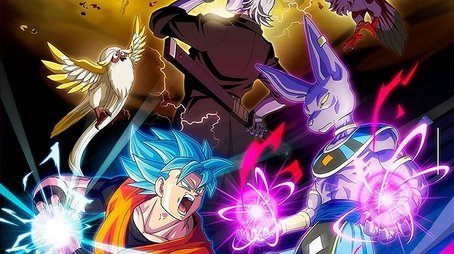 Universe Creation Arc (2020) - Season 3 poster and promotional image