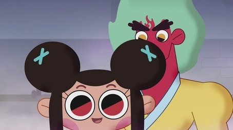 The Lotus Pond (2022) - Episode 37 poster and promotional image