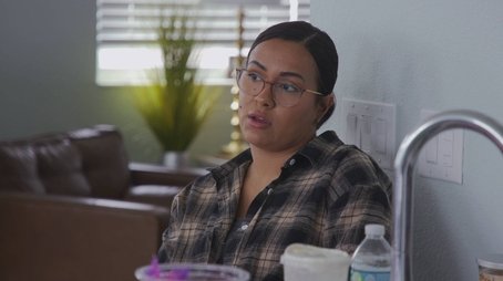 There’s No Crying in Football (2022) - Episode 6 poster and promotional image