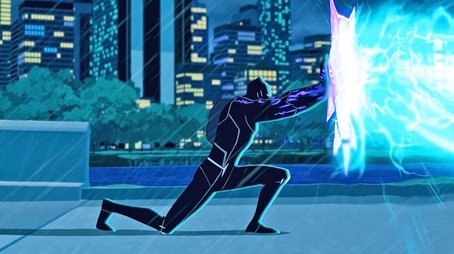 The Last Avenger (2018) - Episode 13 poster and promotional image