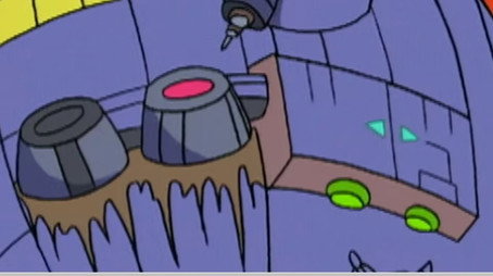 Sonic Underground Сезон 1