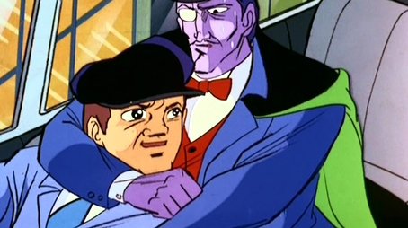 Tiger's Cave Revives (1970) - Episode 28 poster and promotional image