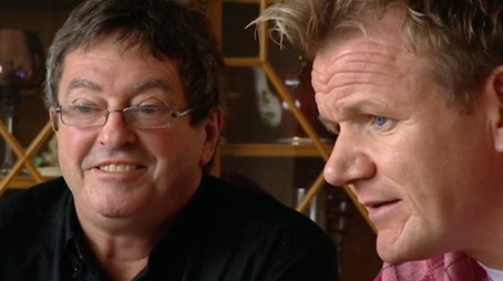 Ramsay's Kitchen Nightmares シーズン 5