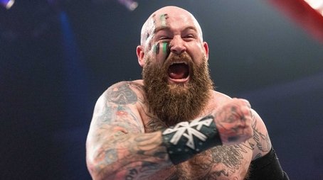 Main Event 464 (2021) - Episode 33 poster and promotional image