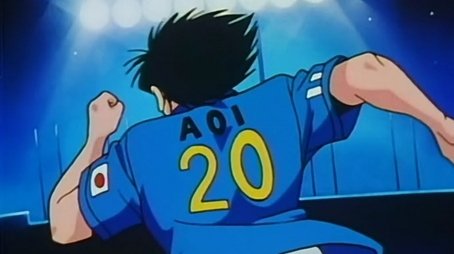 Episode 47 (1995) - Episode 47 poster and promotional image