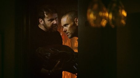 Code of Silence12