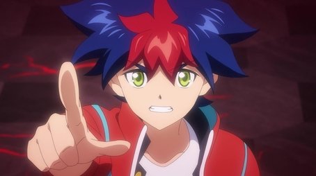 I'll Overcome My Fate! (2024) - Episode 95 poster and promotional image