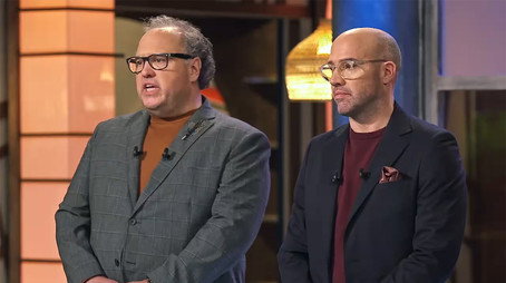 MasterChef Québec Sezona 1