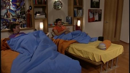 Cambio de opinión (2005) - Episode 79 poster and promotional image