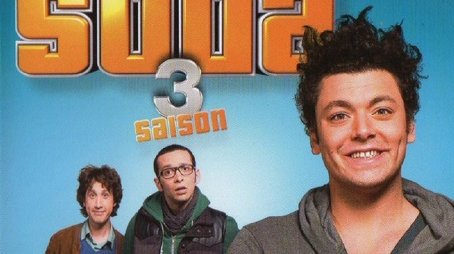 Season 3 (2013) - Season 3 poster and promotional image