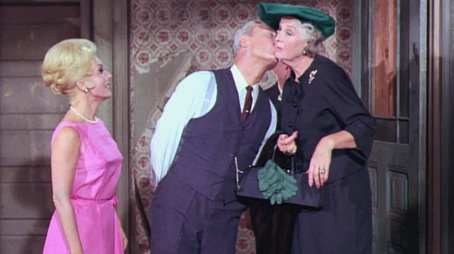 The Decorator (1965) - Episode 3 poster and promotional image