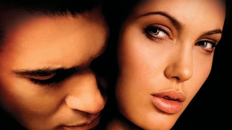 Original Sin (2001) poster