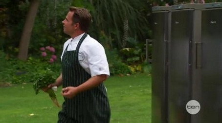 MasterChef Australia: The Professionals Сезон 1