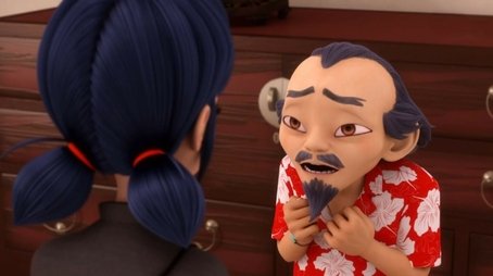 Miraculous: As Aventuras de Ladybug316