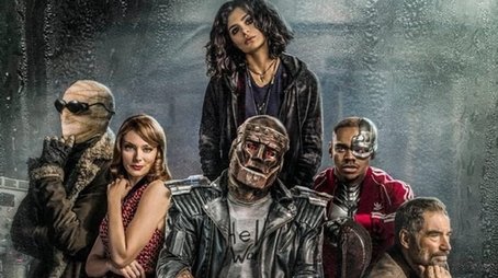 Specials (2019) - Season 0 poster and promotional image