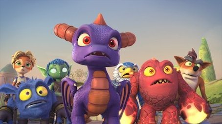 Raiders of the Lost Arkus (2) (2018) - Episode 13 poster and promotional image