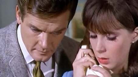 The Angel's Eye (1966) - Episode 7 poster and promotional image