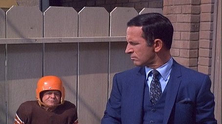 Zeuge der Anklage: Maxwell Smart