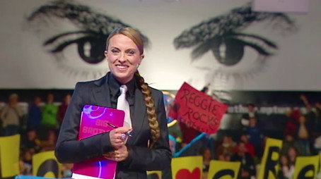 Big Brother Сезон 3