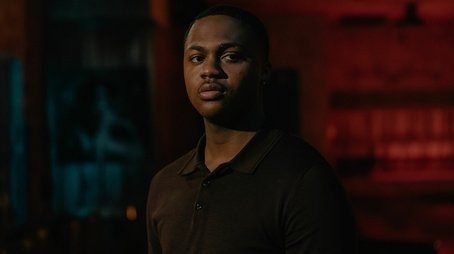 The Aftermath (2024) - Episode 9 poster and promotional image