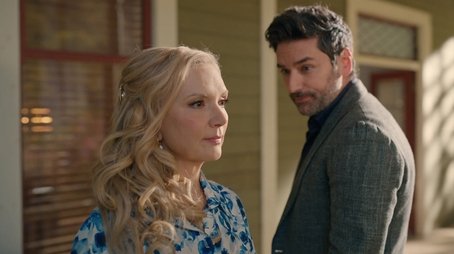 Ghosts (2024) - Episode 6 poster and promotional image