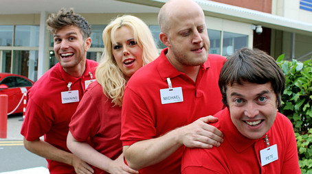 Impractical Jokers Sezona 2
