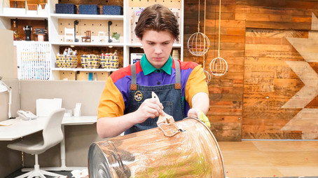 Making It Évad 2