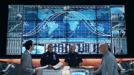 THE HACK (2022) - Episode 7 poster and promotional image