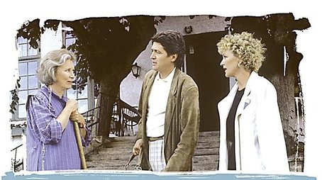 Season 2 (1989) - Season 2 poster and promotional image