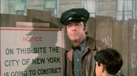 You Can't Fight City Hall (1971) - Episode 24 poster and promotional image
