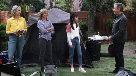 Baxter Boot Camp (2021) - Episode 20 poster and promotional image